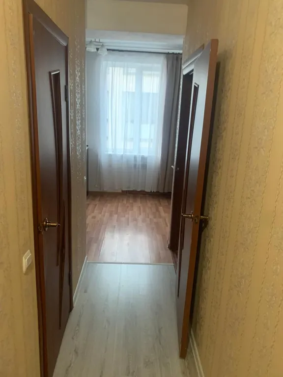 Квартира на Мамайке