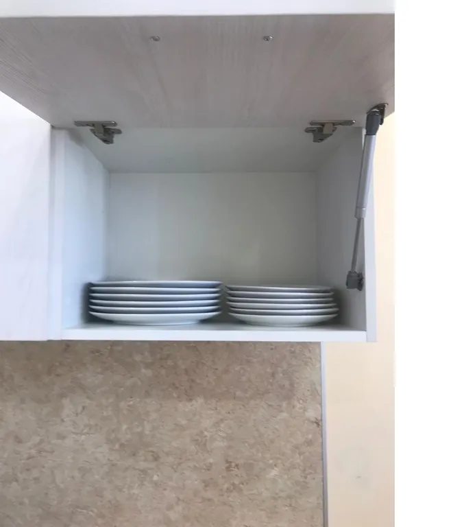 Квартира с двумя лоджиями