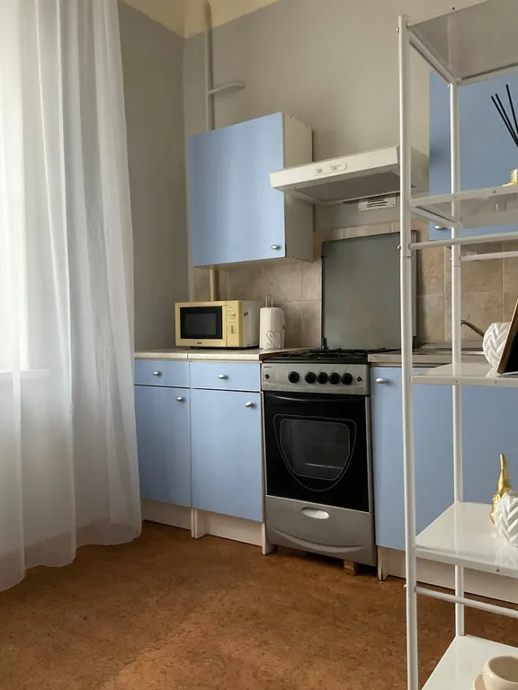 Квартира Istoma в центре города