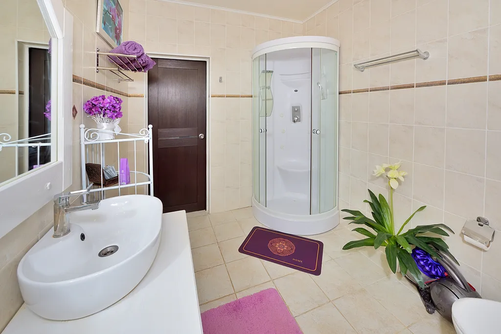 Бунгало Лаванда люкс напротив ГЛЦ