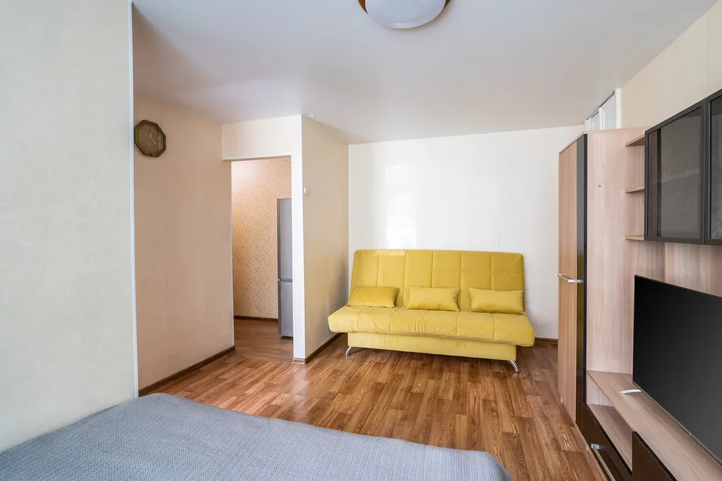 Апартаменты в Центре Владивостока