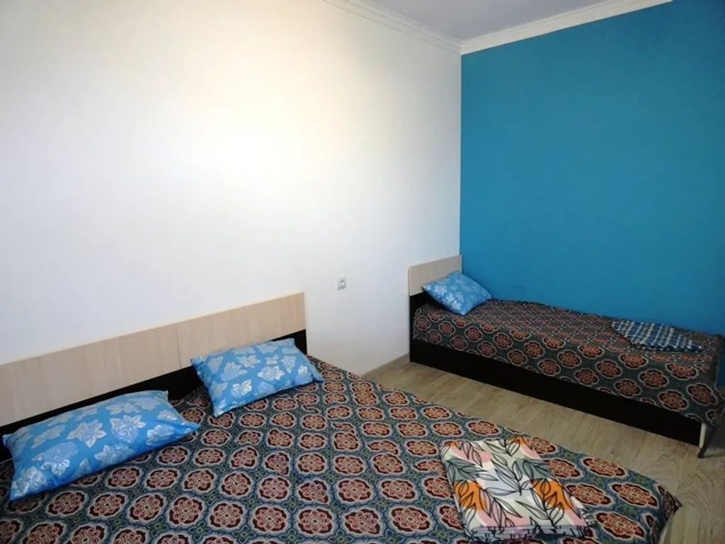 Коттедж Уютный отдельный домик в живописном поселке Волна — Волна