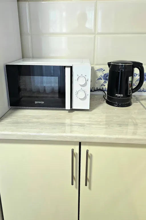 Супер квартирка в центре