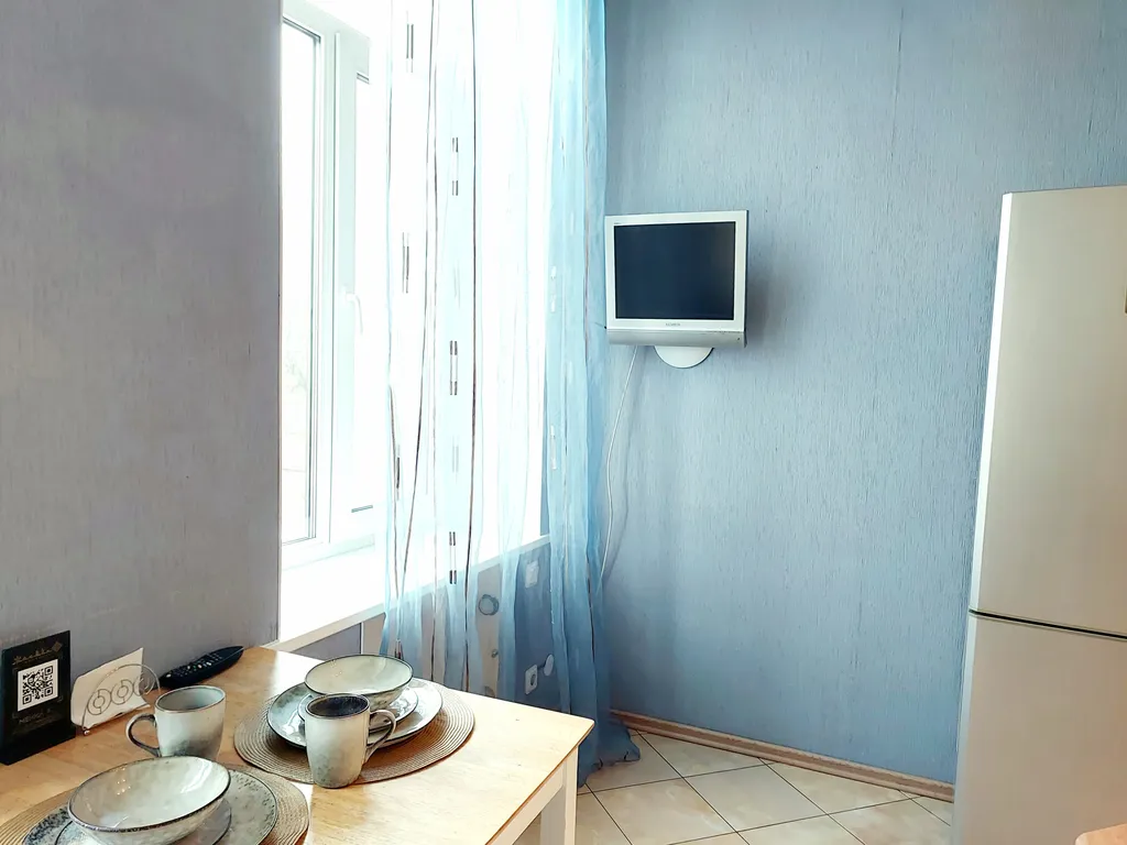 Солнечные апартаменты в финском доме возле Красной площади