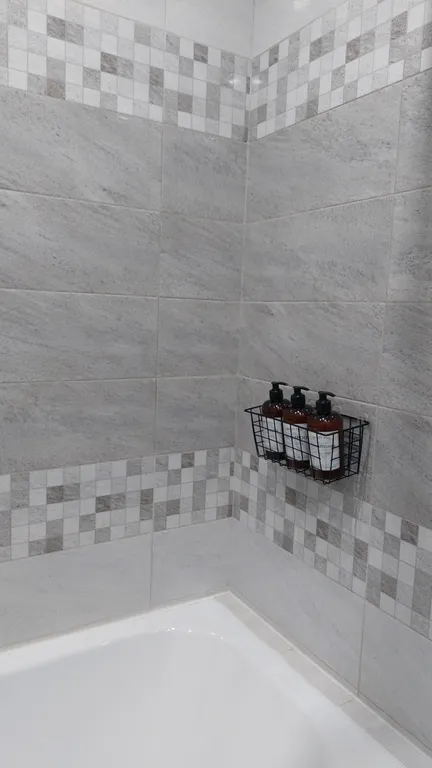 Уютная и светлая квартира в новом доме 2020 года