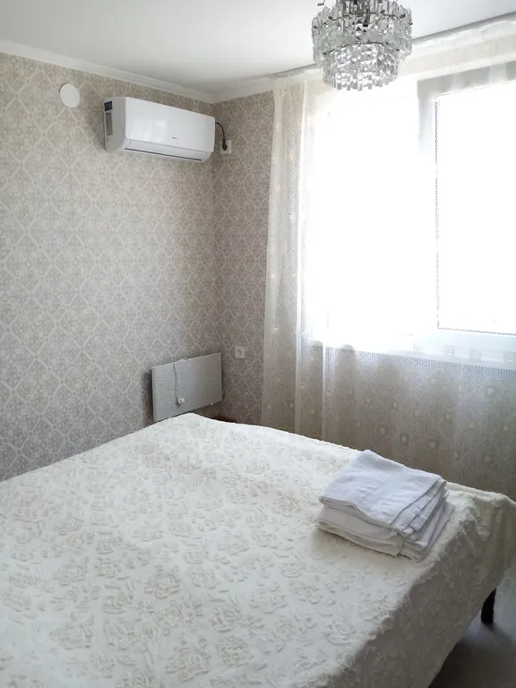 Комфортные и просторные апартаменты