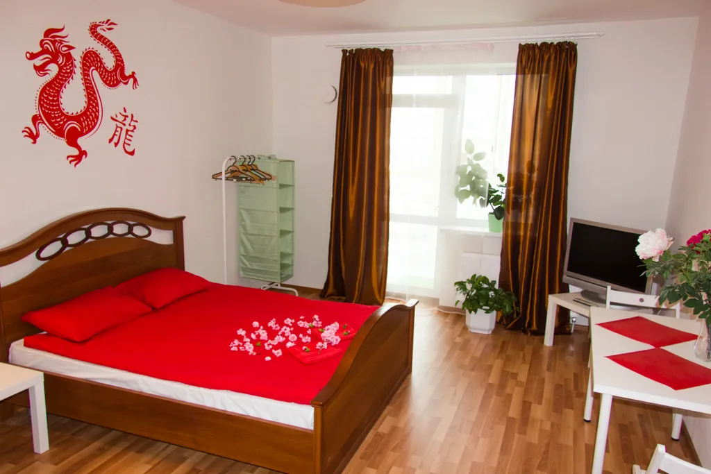 Квартира Комната — аренда посуточно в Екатеринбург