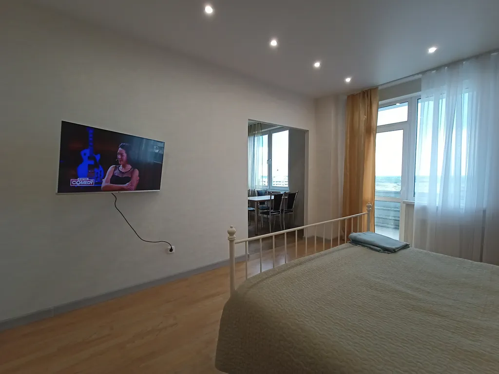 Квартира у Ледового дворца