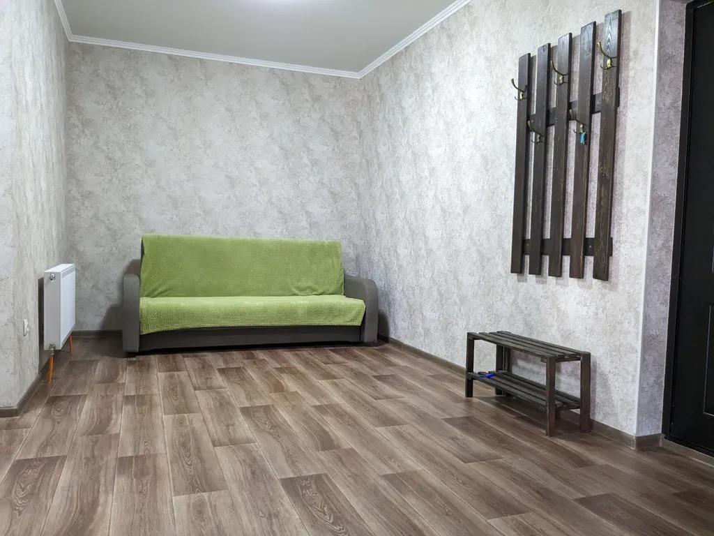 Квартира Квартира у моря — Анапа