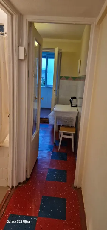 Квартира рядом с морем