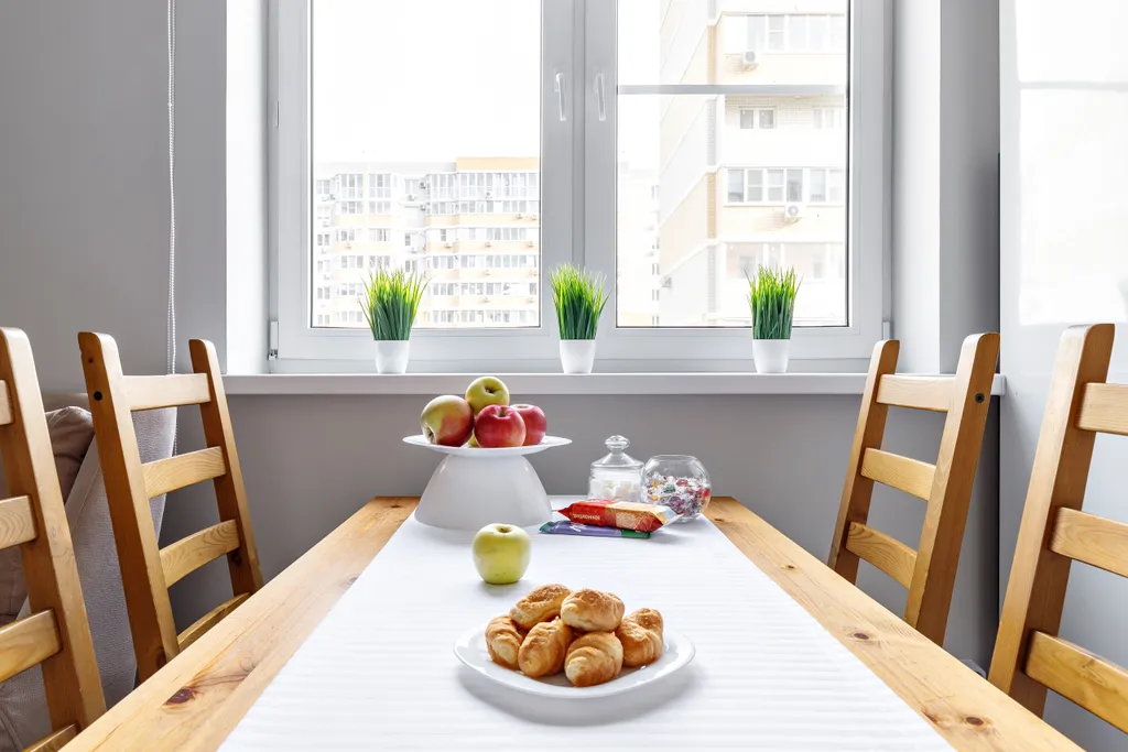 Квартира Квартира Дизайнерский апартамент, 3Z, Фёдорова, Краевая больница, выезд в Крым — Краснодар