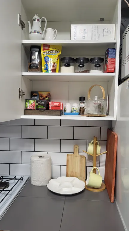 Уютные апартаменты с джакузи в самом центре Выборга