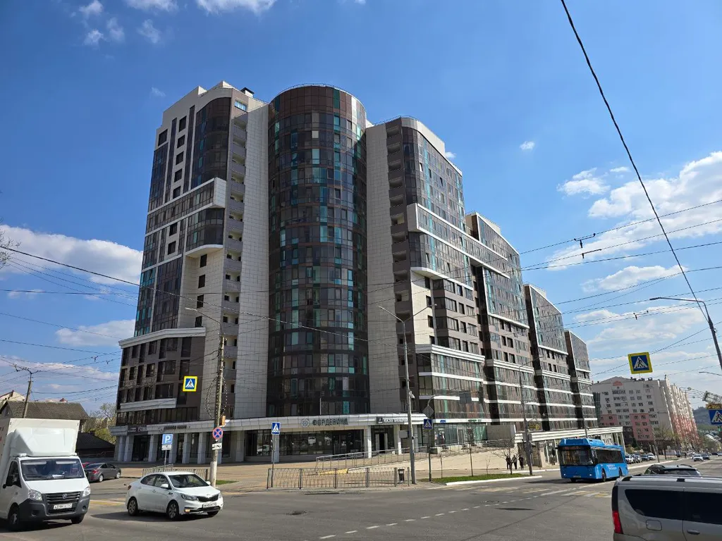 Уютная квартира в центре города рядом с Филармонией