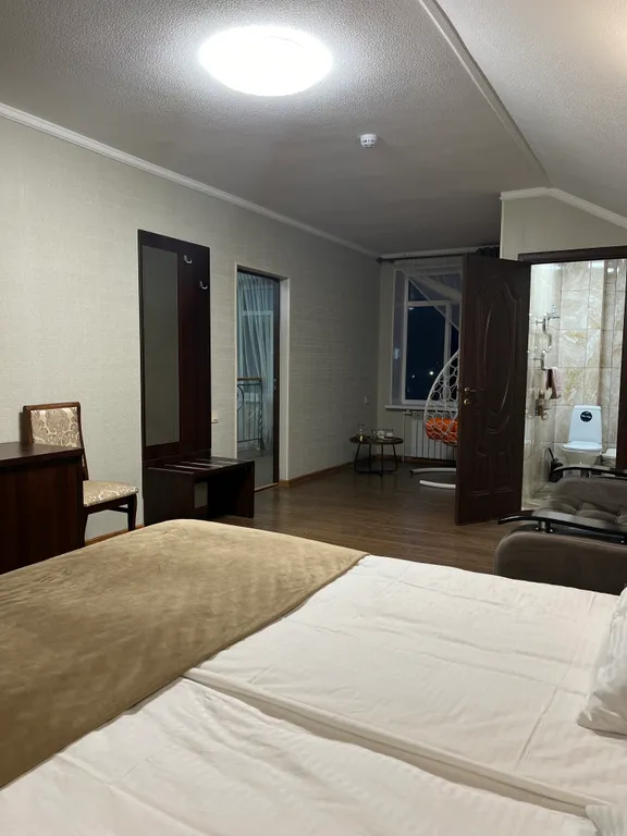 Квартира Комната — Архыз