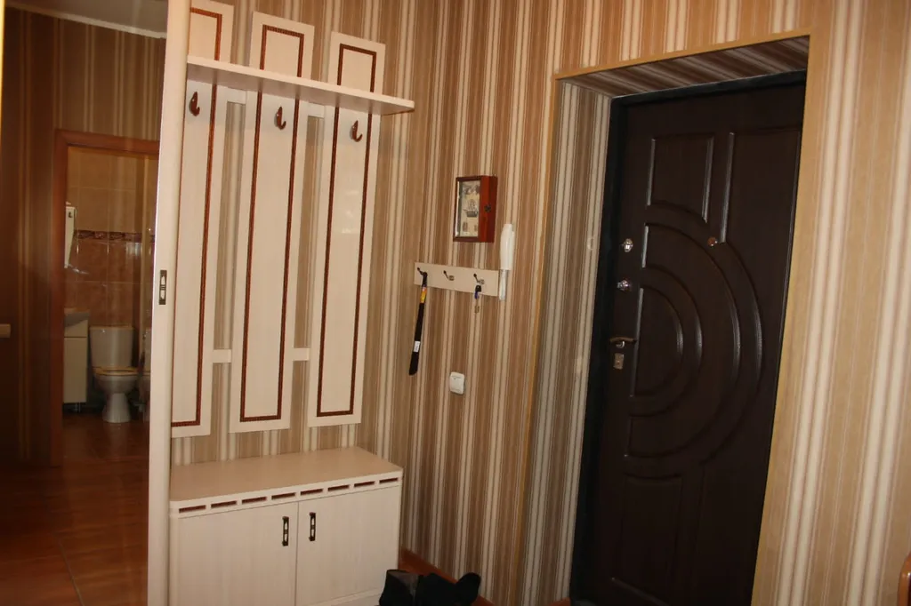 Квартира на Набережной