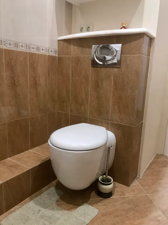 Шикарная квартира в центре города