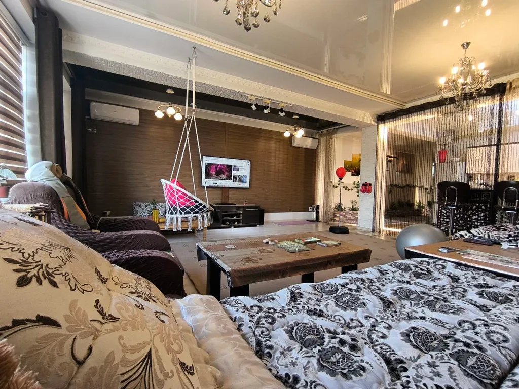 Апартаменты "Радж-Махал"