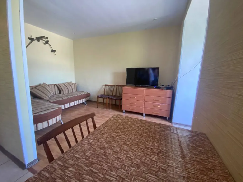 Уютная двухкомнатная квартира в центре