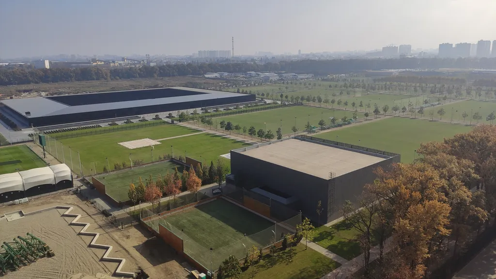 Квартира 1-комнатная Квартира — Краснодар