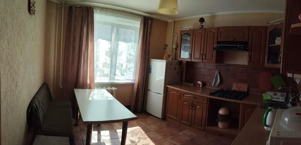 Квартира Уютная квартира в  центре города — Тверь