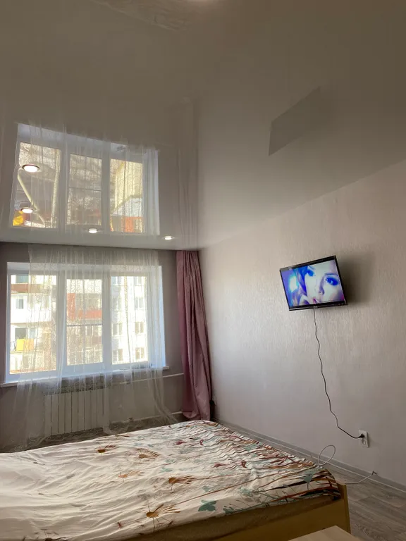 Уютная квартира в самом сердце города