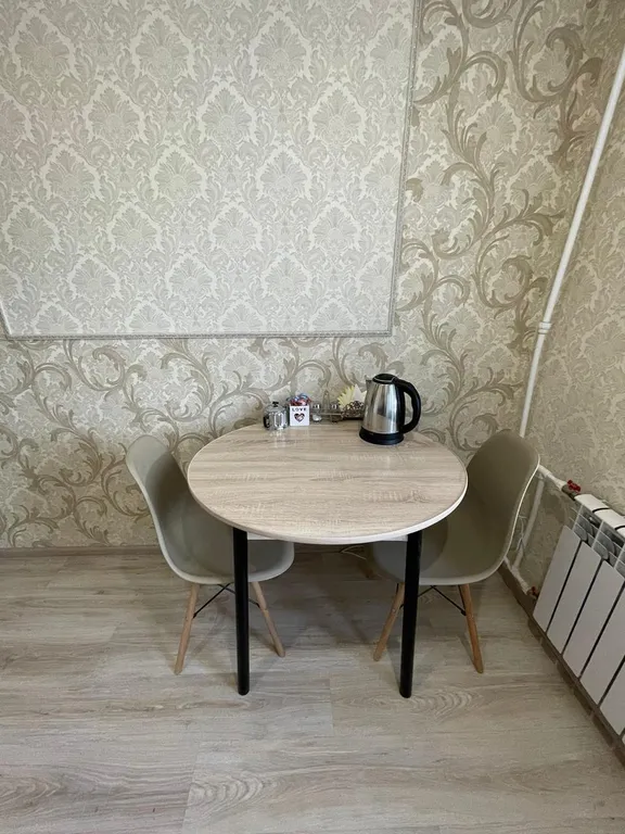 Люкс в центре