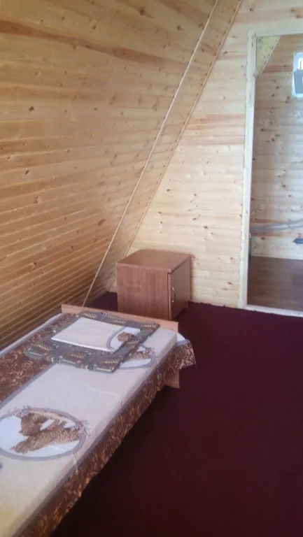 Коттедж в районе Белые скалы