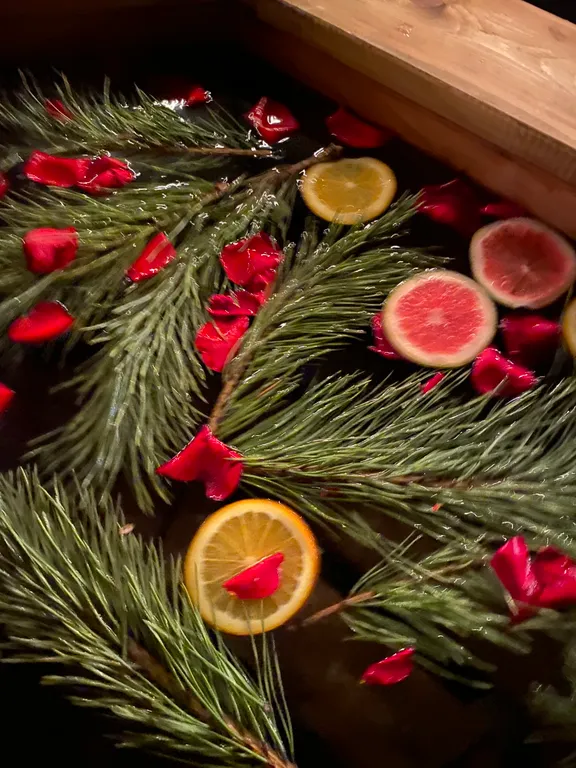 Эко дом в стиле Барн-хаус