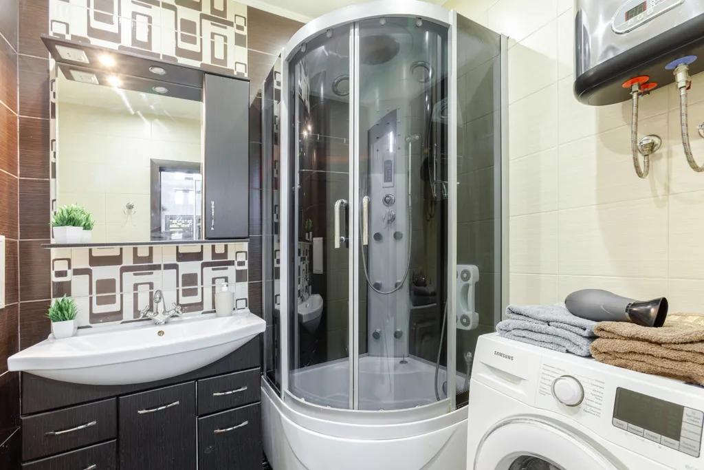 Апартаменты Квартиркаплаза семейный вариант в гео-центре у Автовокзала