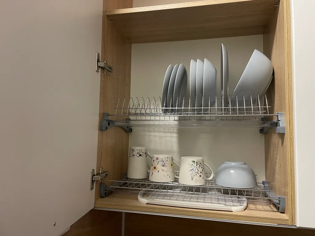 Апартаменты Дом Альберта на Донском переулке