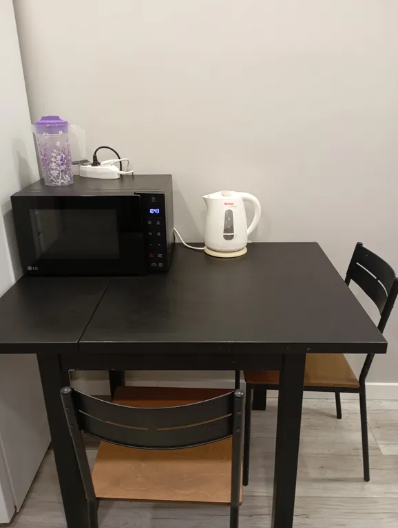 Отличная квартира