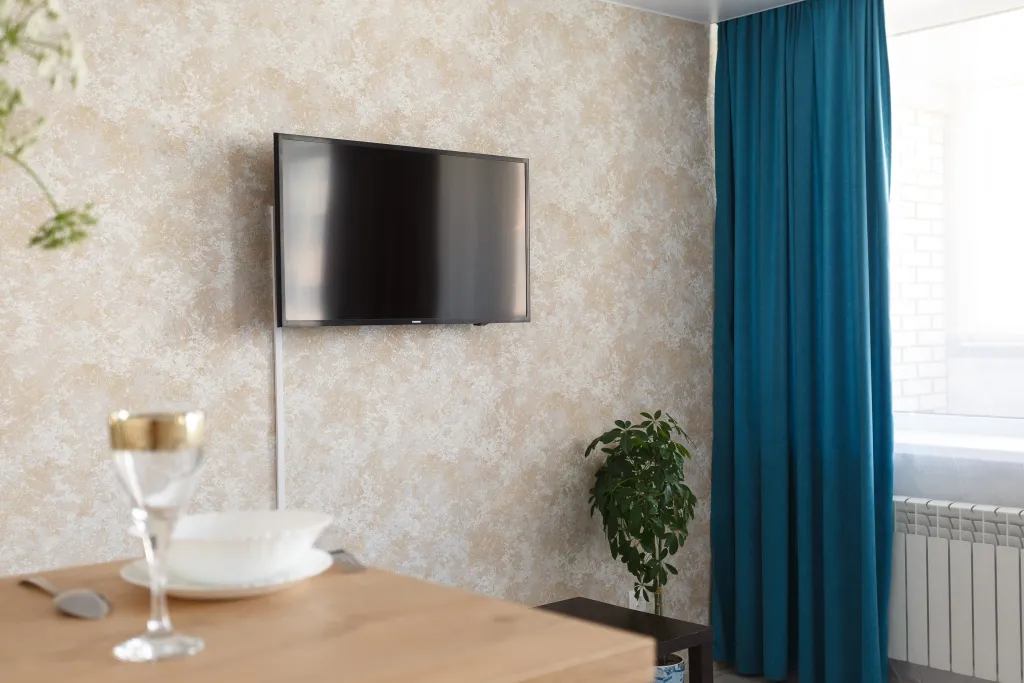 Студия на Ленинградской