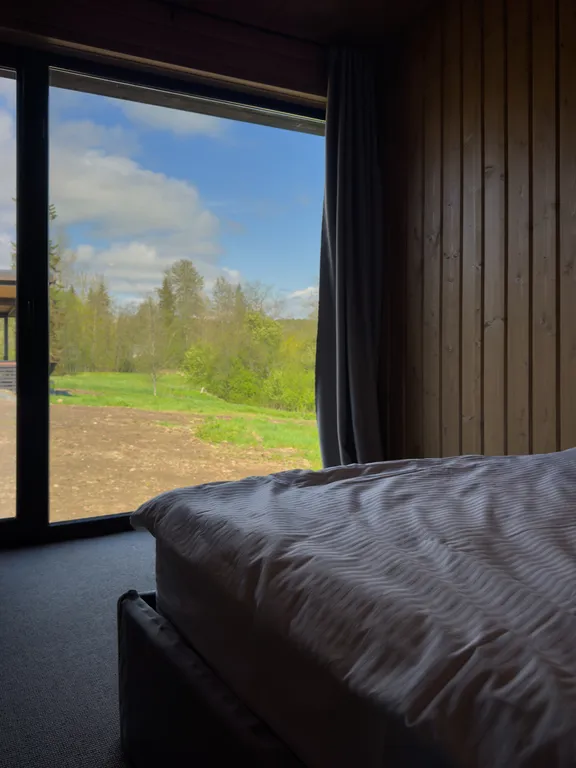 Коттедж 2-комнатный Дом — Кирконкюля