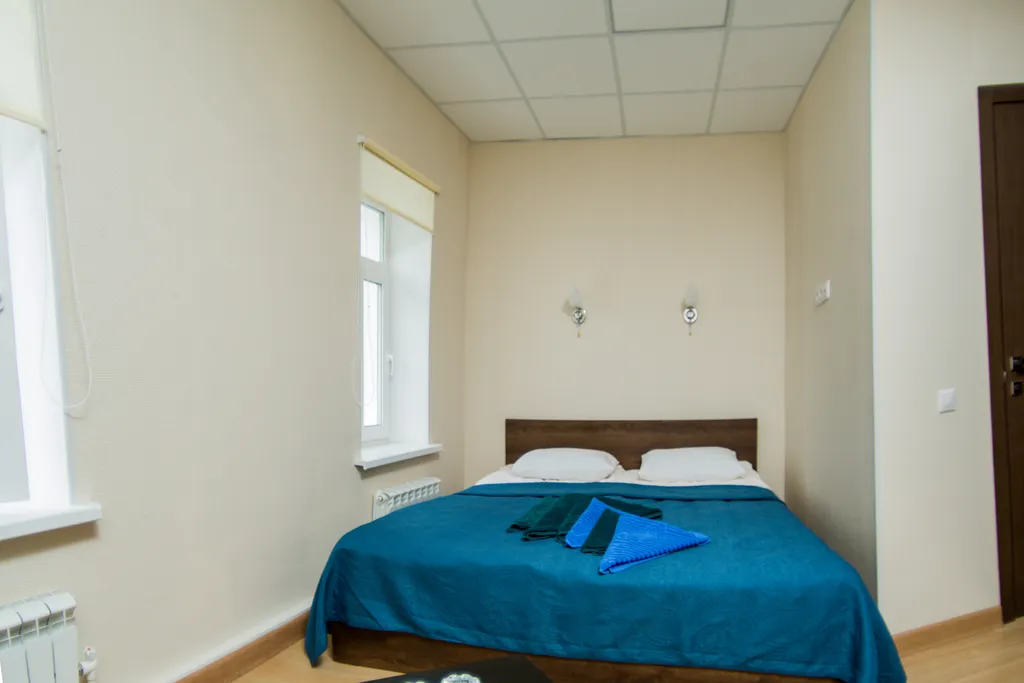 Квартира Комната — аренда посуточно в Руза