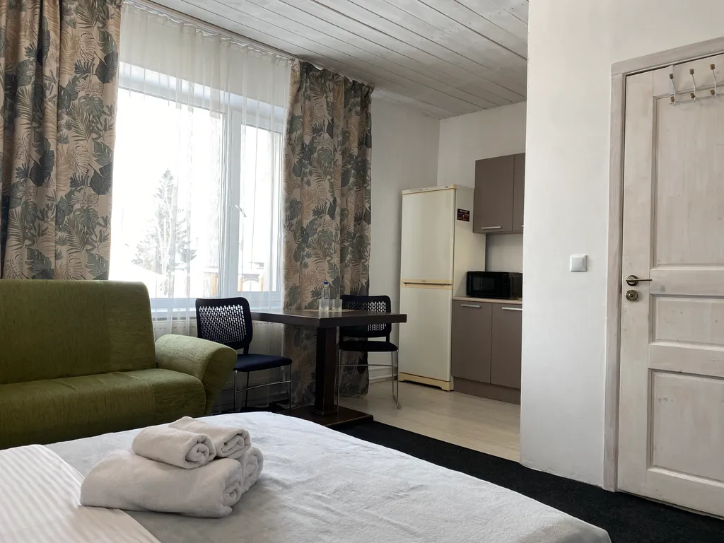 Номер семейный №5. 5 минут до лето-лето