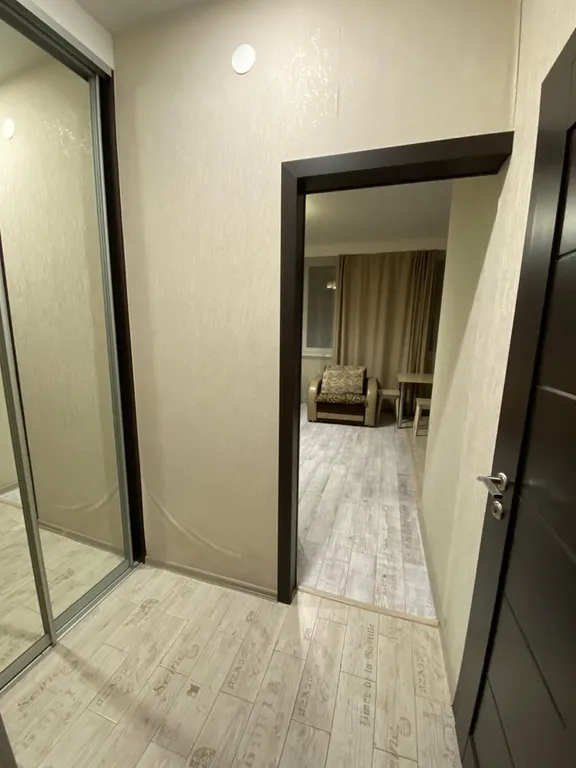 Квартира Квартира у моря в районе Мандарин — Сириус