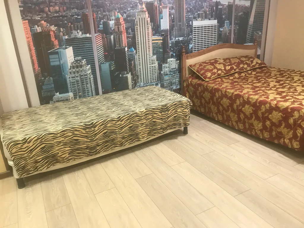 Уютная студия возле моря