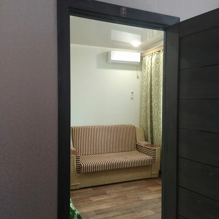 Частный дом в центре города