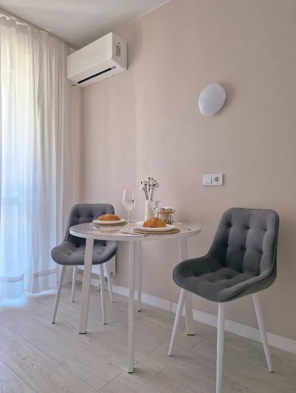 Квартира 2-х комнатная квартира в элитном ЖК — Анапа