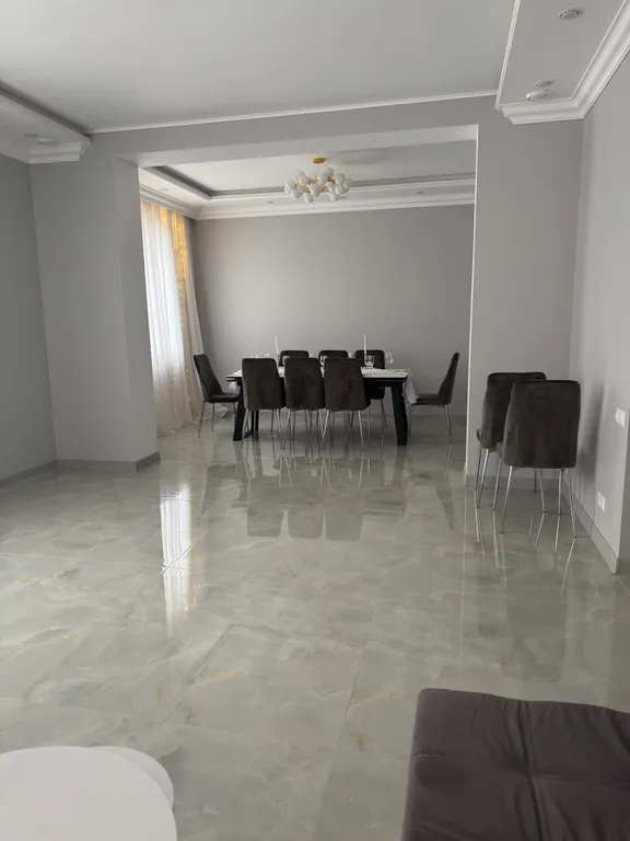 Дом в Подмосковье