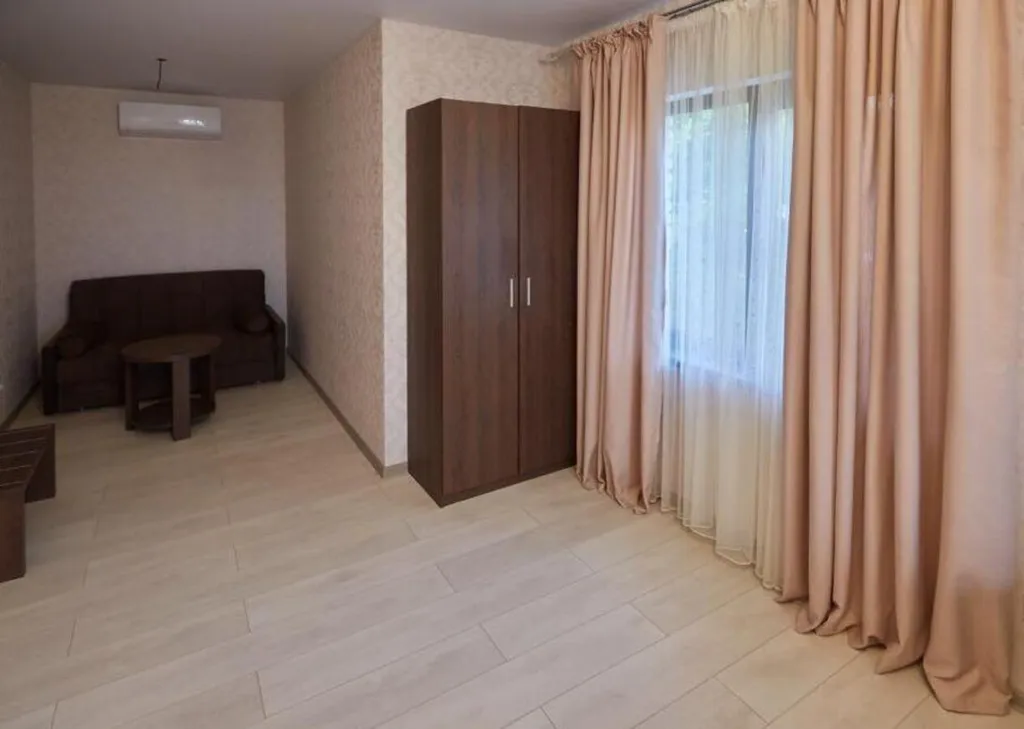 Дом для большой компании