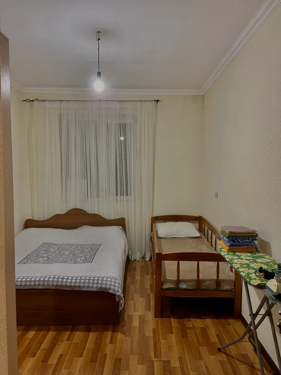 Квартира Уютная квартира на берегу Черного моря — Сухум