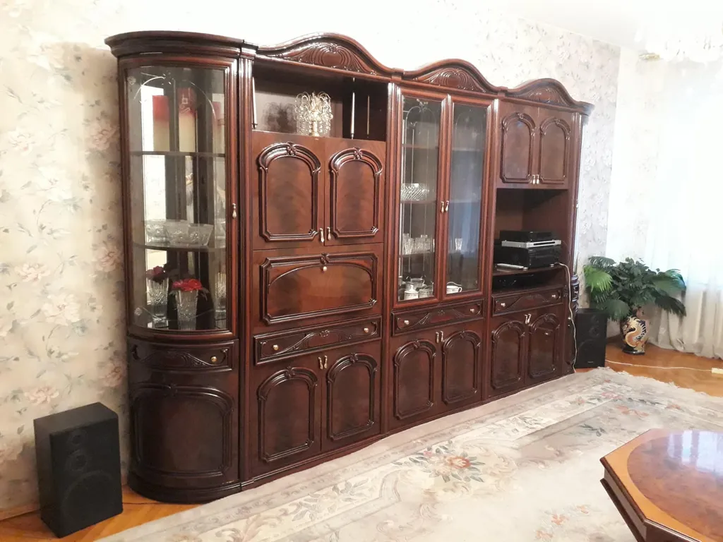 Квартира Квартира 100 метров на Старо-Невском — Санкт-Петербург