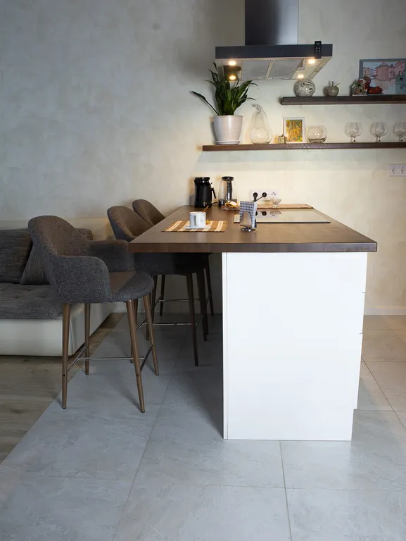 1 к. кв. тишина и уют загородной жизни