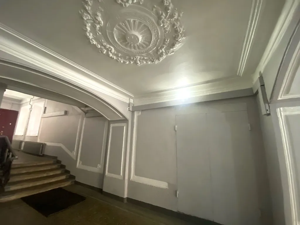 Уютная студия на Достоевской