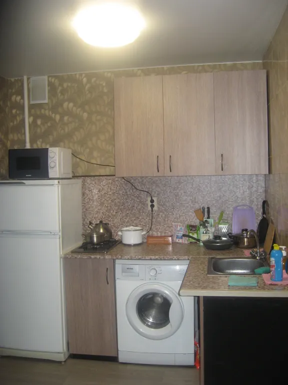 Уютная квартира, 4 раздельных кровати