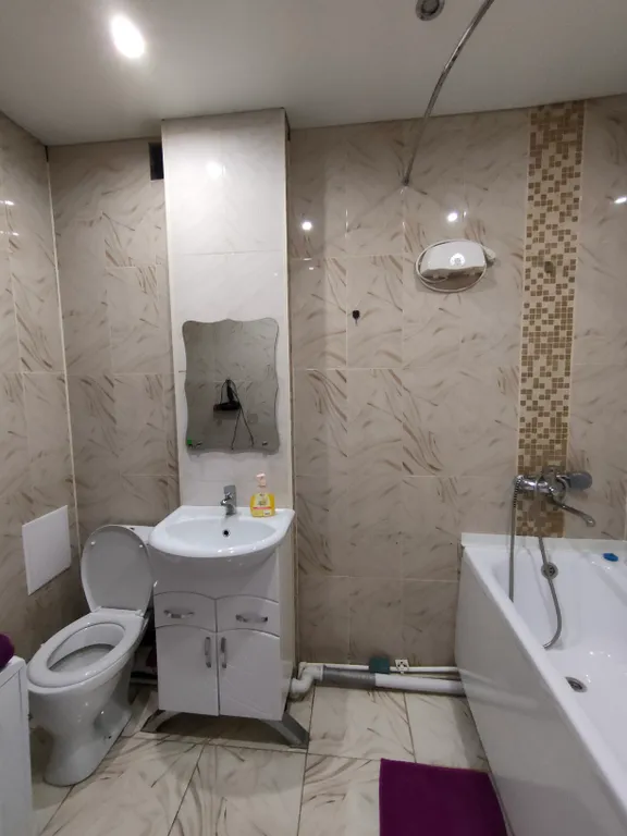 Квартира в центре