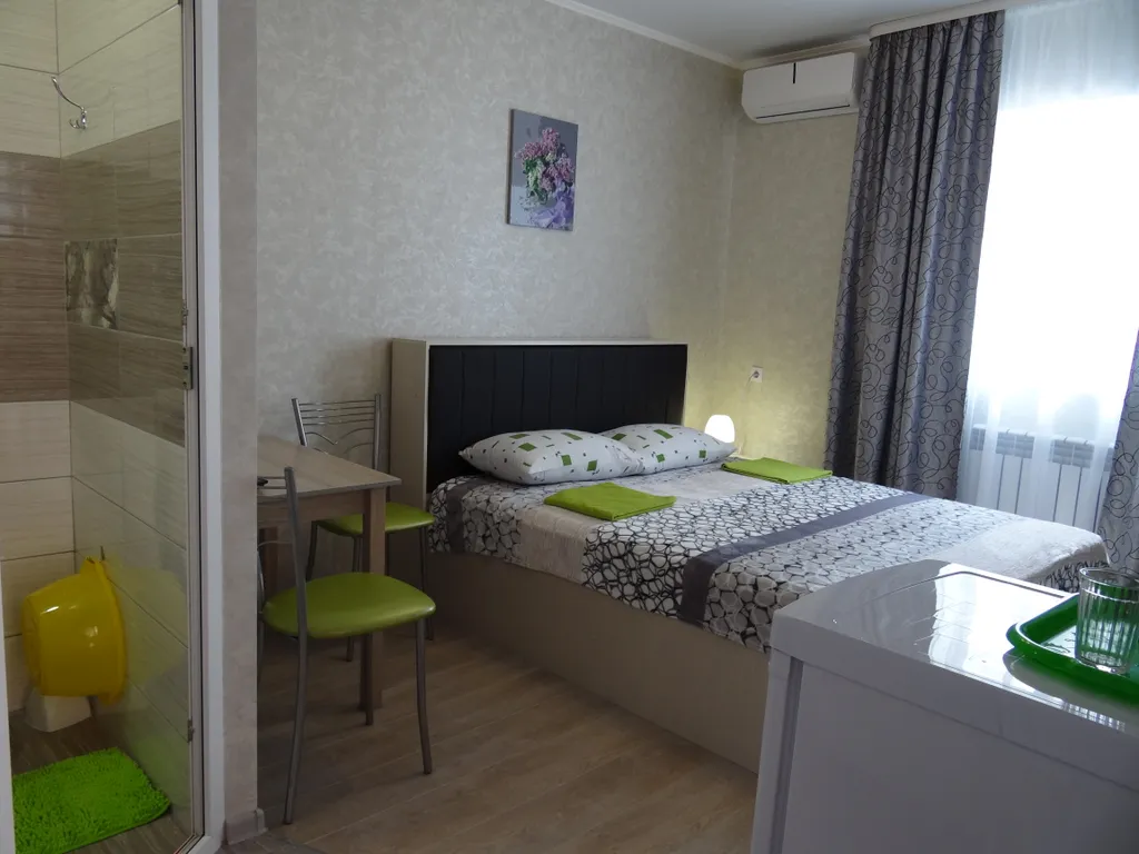 Квартира Комната — аренда посуточно в Геленджик