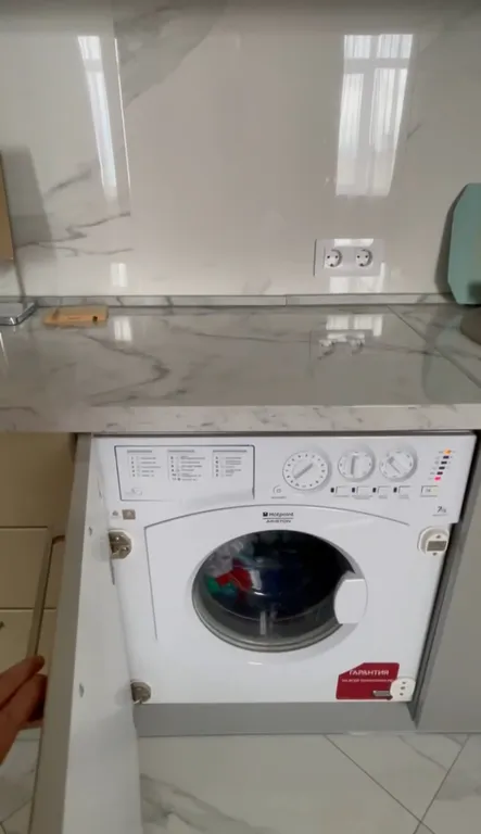 Квартира Уютная квартира с видом на море, горы и олимпийский парк — Адлер