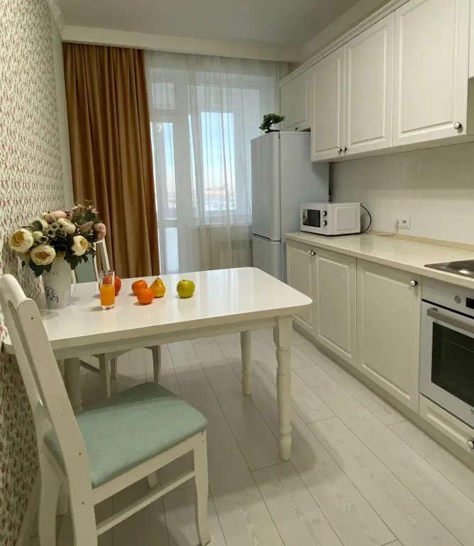 Люкс апартаменты возле Астана Экспо